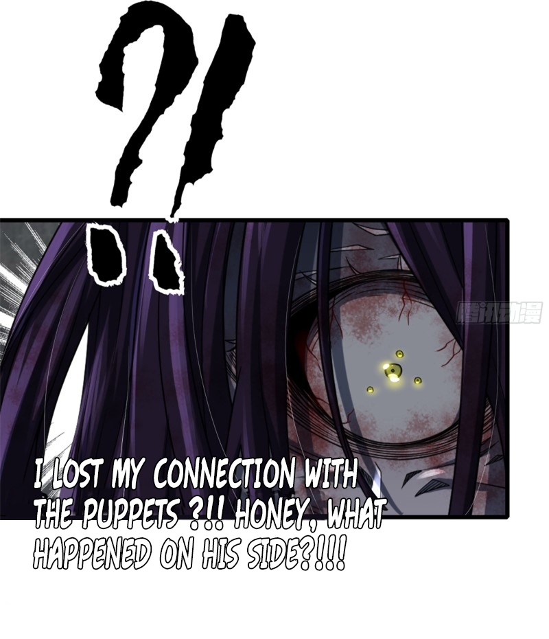 Read My Wife is the Demon Queen Manga Online