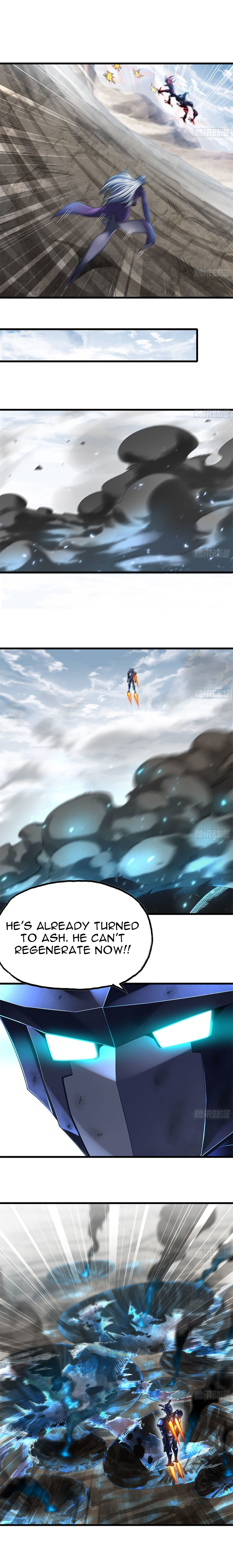 Read My Wife is the Demon Queen Manga Online