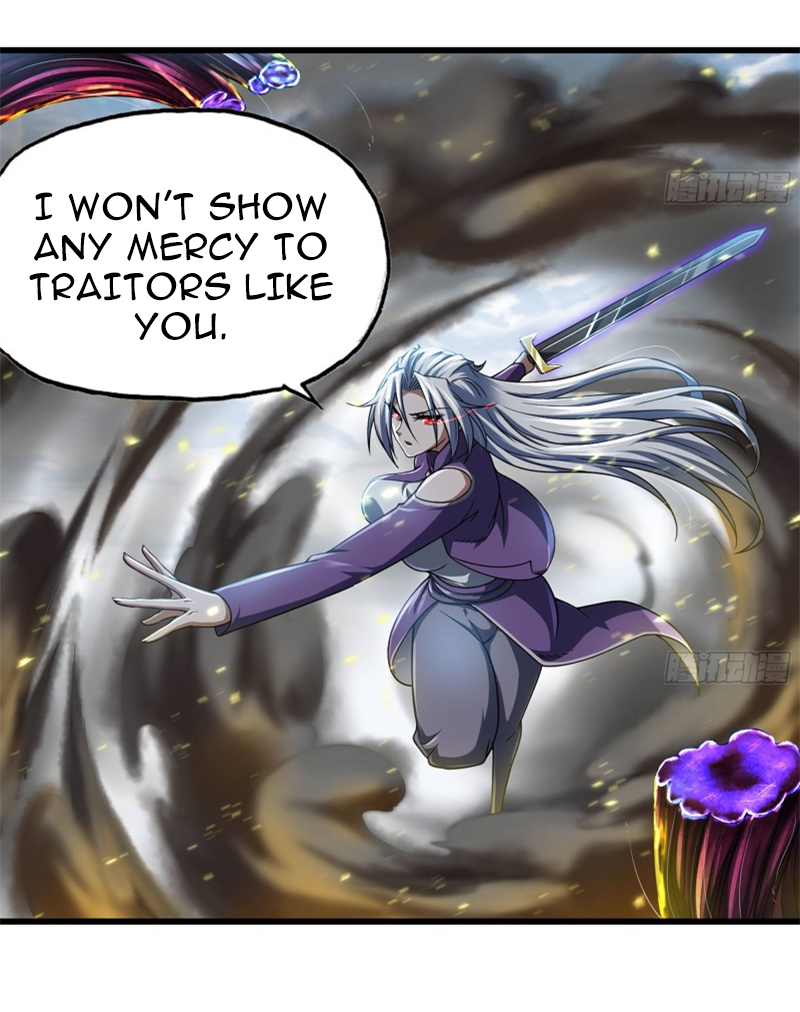 Read My Wife is the Demon Queen Manga Online