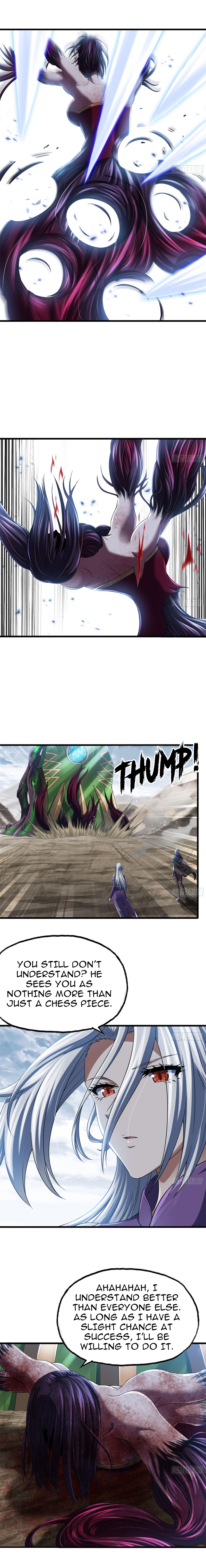 Read My Wife is the Demon Queen Manga Online