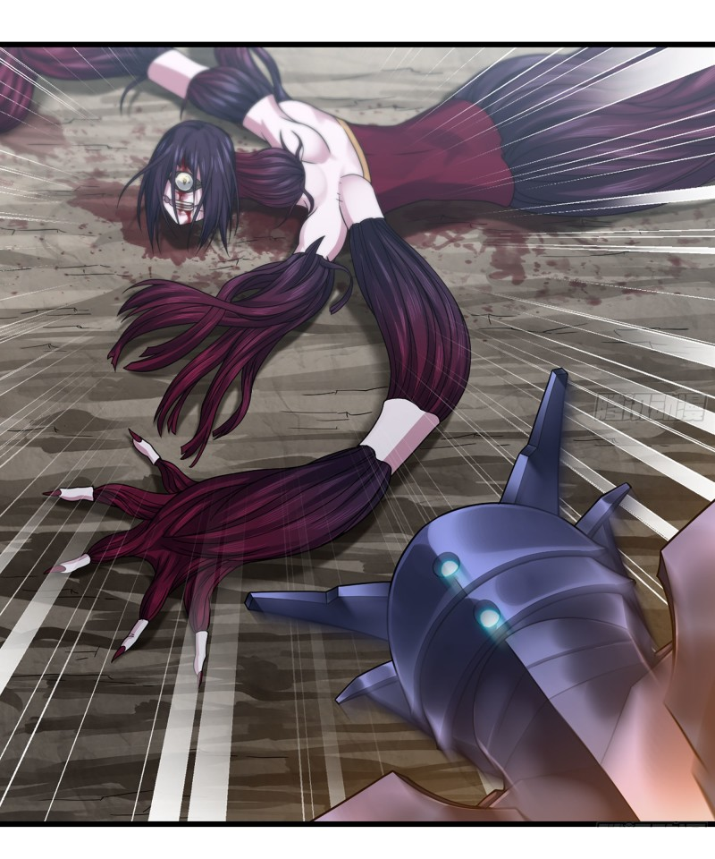 Read My Wife is the Demon Queen Manga Online