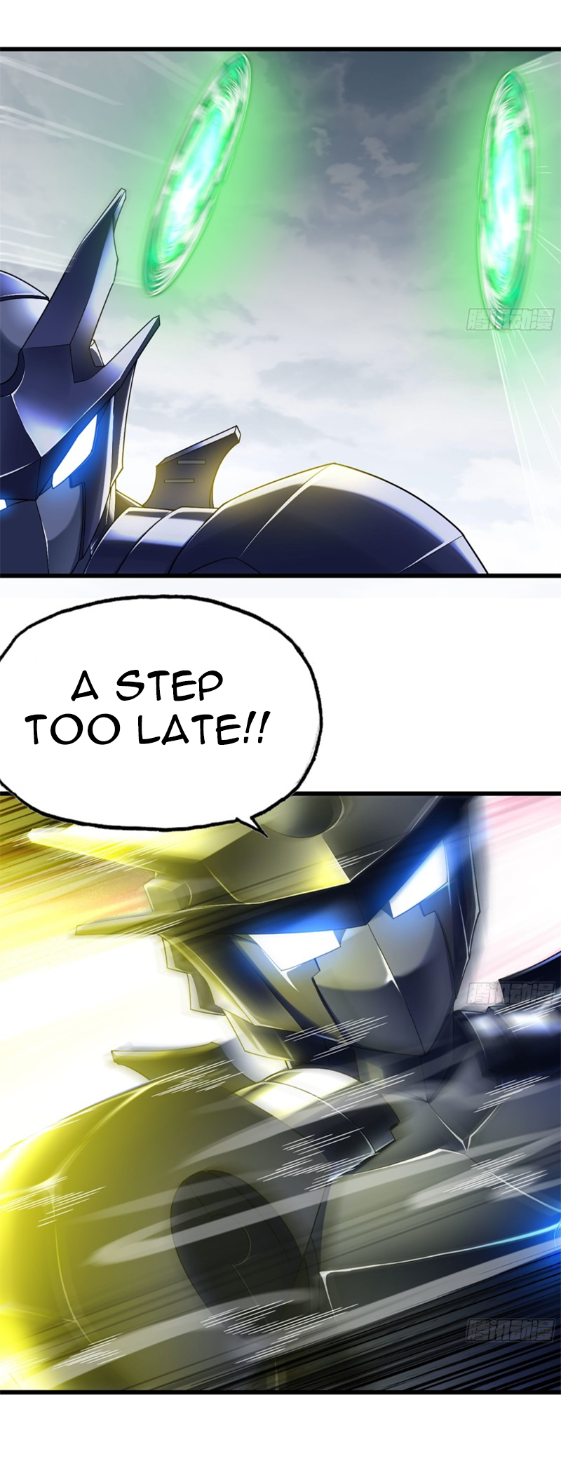 Read My Wife is the Demon Queen Manga Online