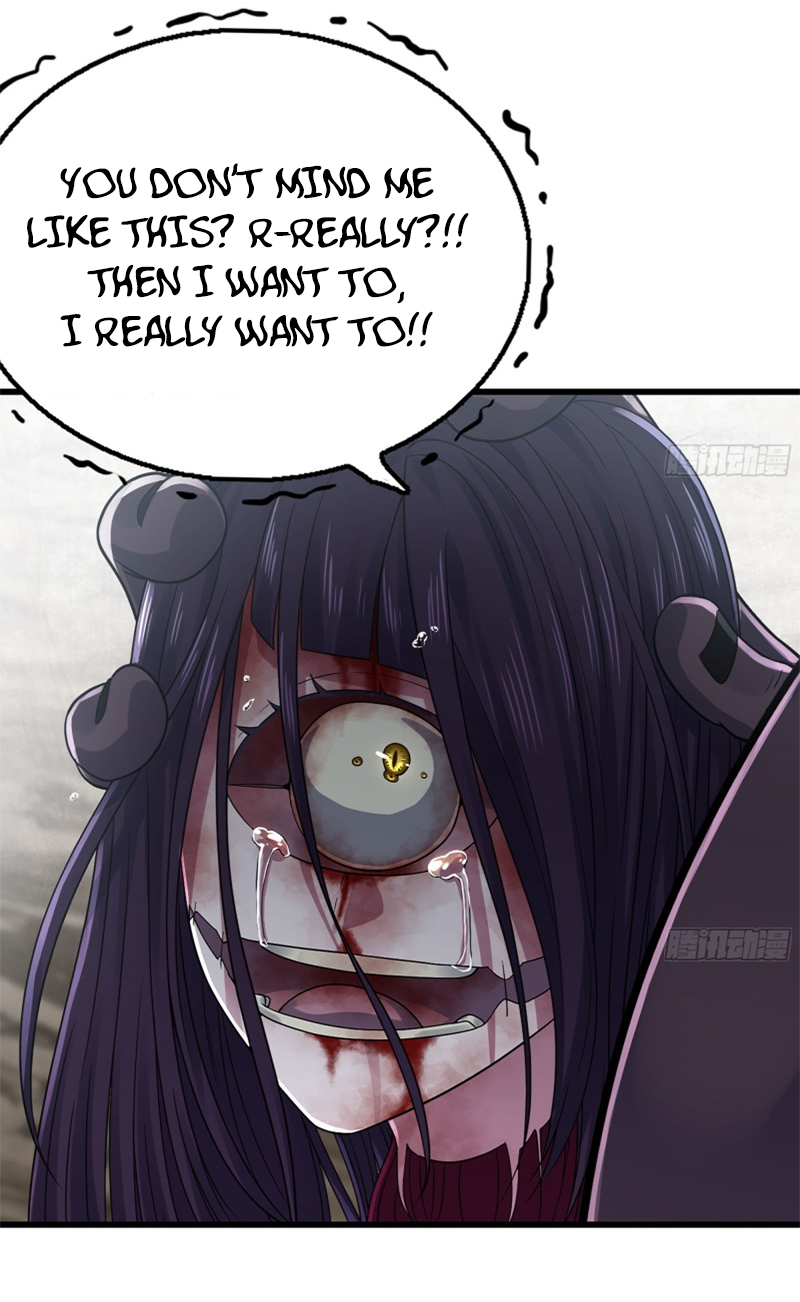 Read My Wife is the Demon Queen Manga Online