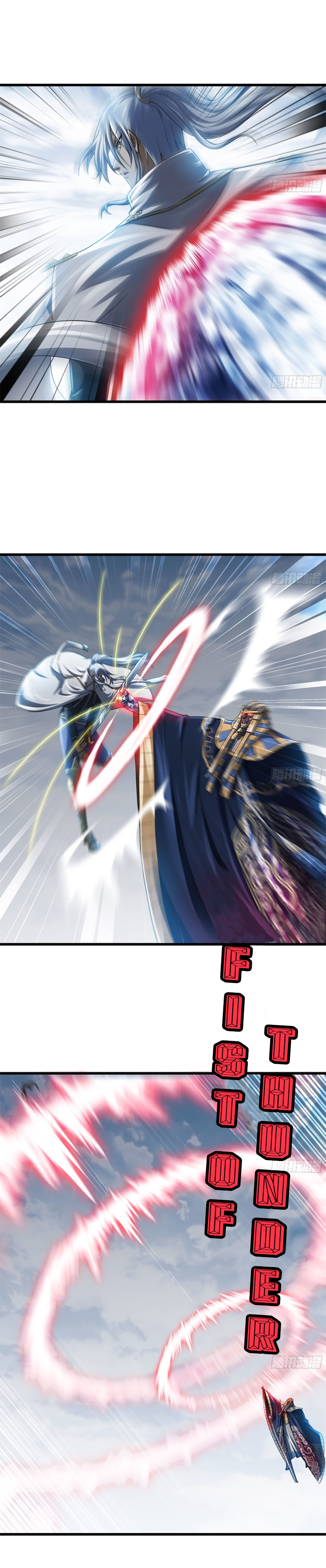 Read My Wife is the Demon Queen Manga Online