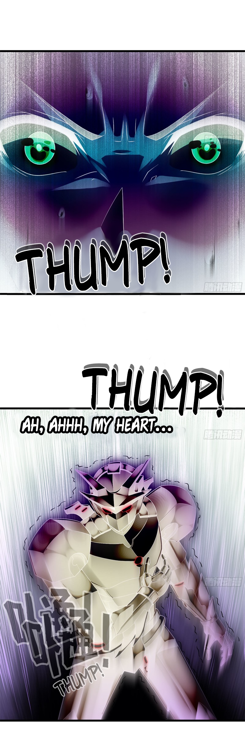 Read My Wife is the Demon Queen Manga Online