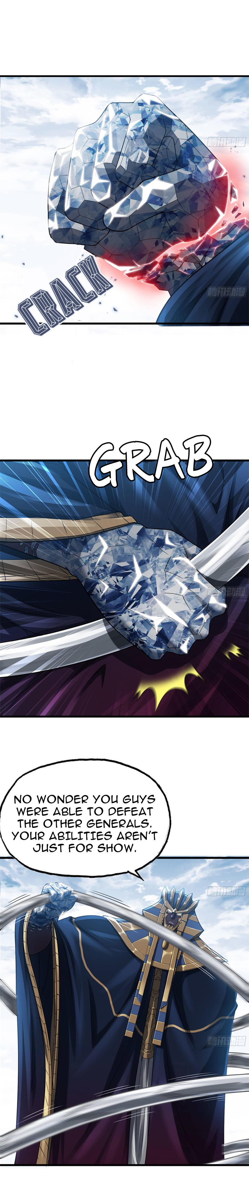 Read My Wife is the Demon Queen Manga Online