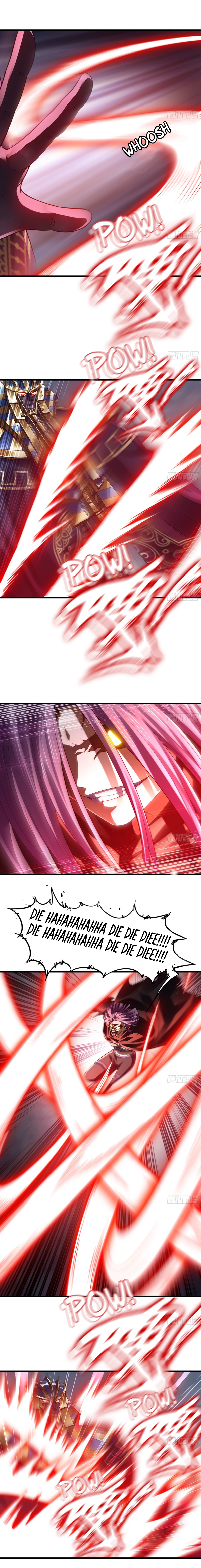Read My Wife is the Demon Queen Manga Online