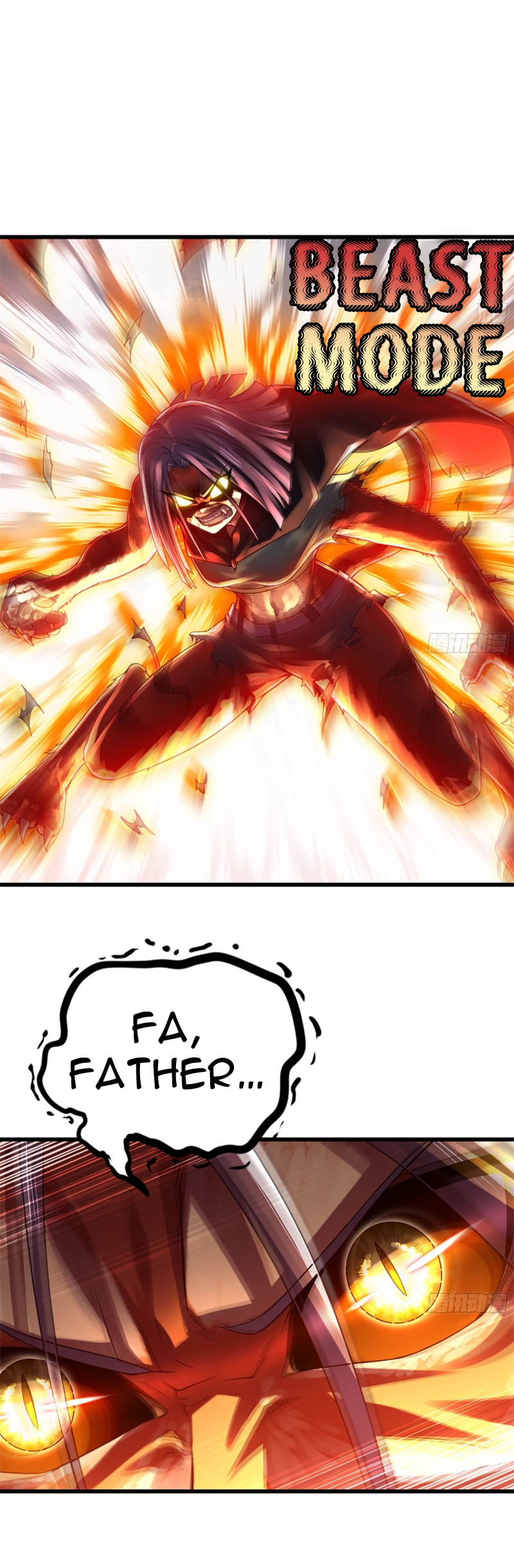 Read My Wife is the Demon Queen Manga Online