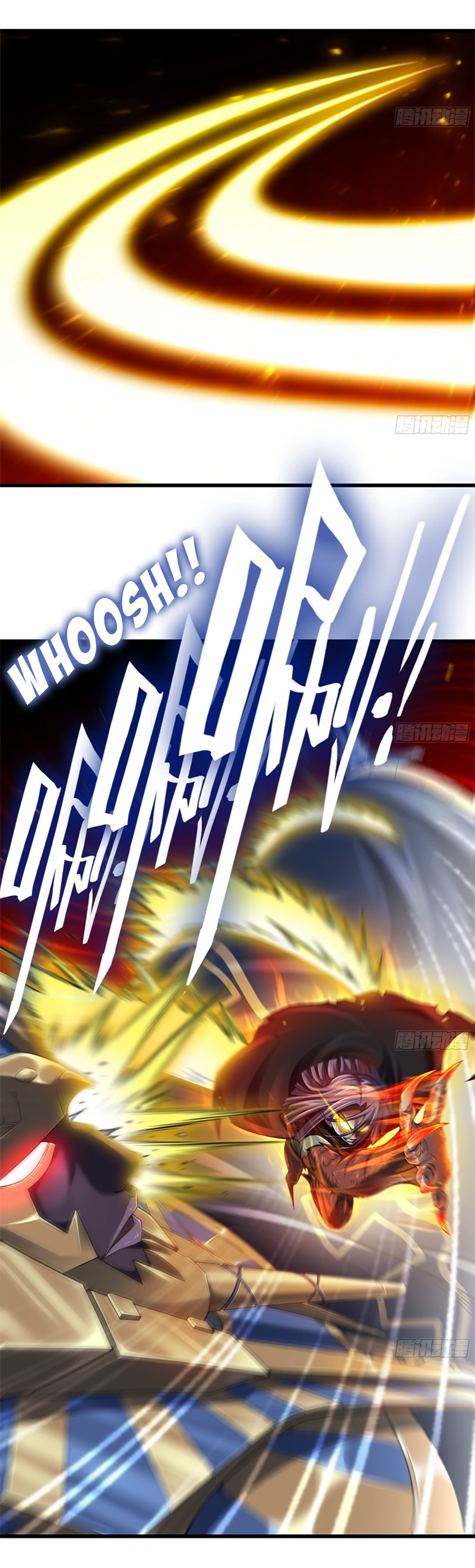 Read My Wife is the Demon Queen Manga Online