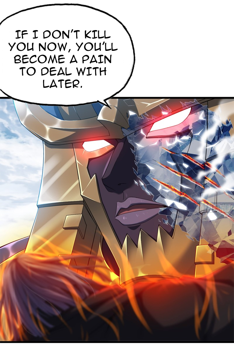 Read My Wife is the Demon Queen Manga Online