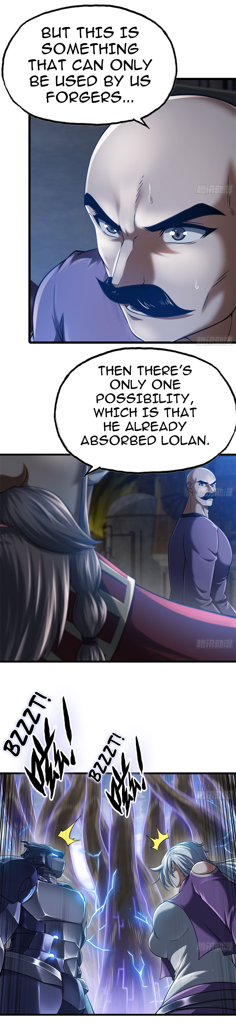 Read My Wife is the Demon Queen Manga Online