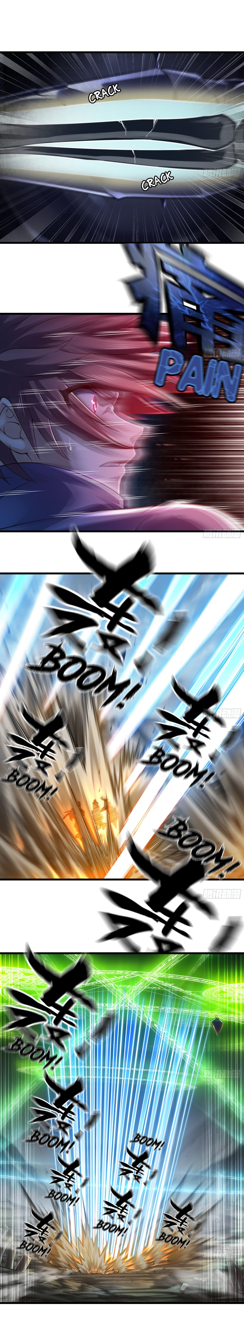 Read My Wife is the Demon Queen Manga Online