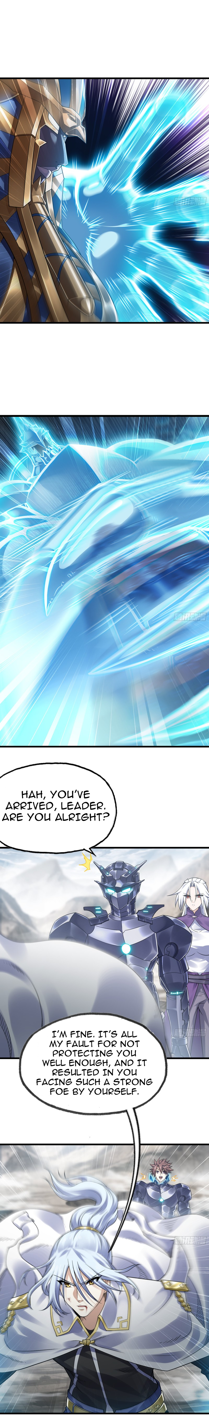 Read My Wife is the Demon Queen Manga Online