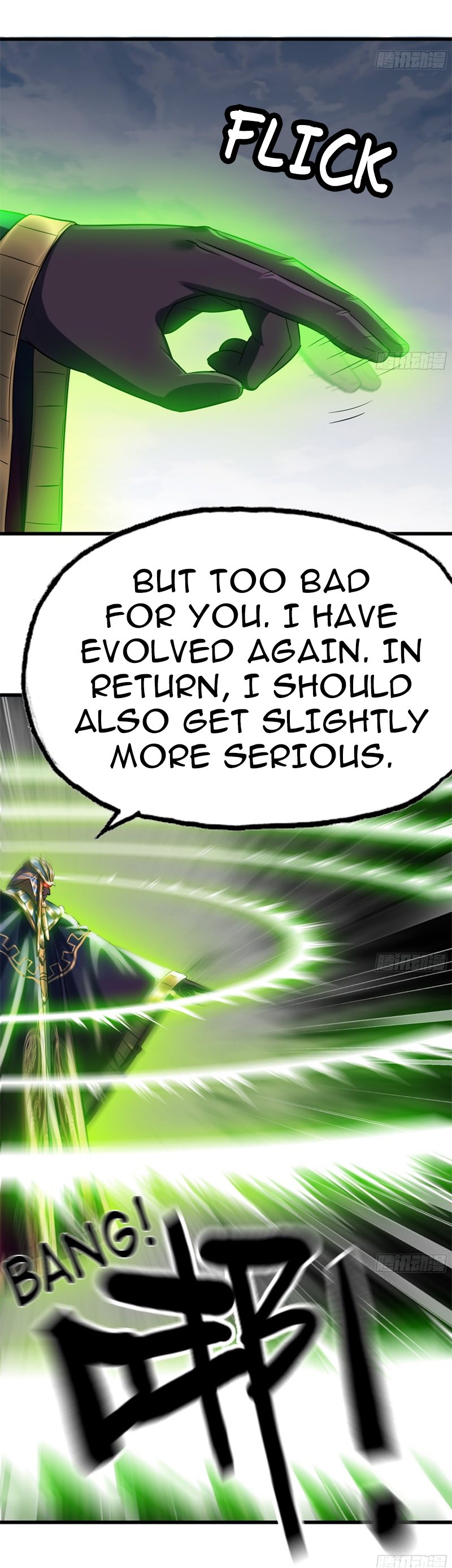 Read My Wife is the Demon Queen Manga Online