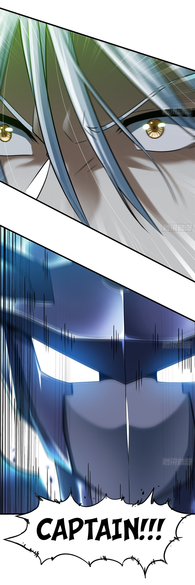 Read My Wife is the Demon Queen Manga Online