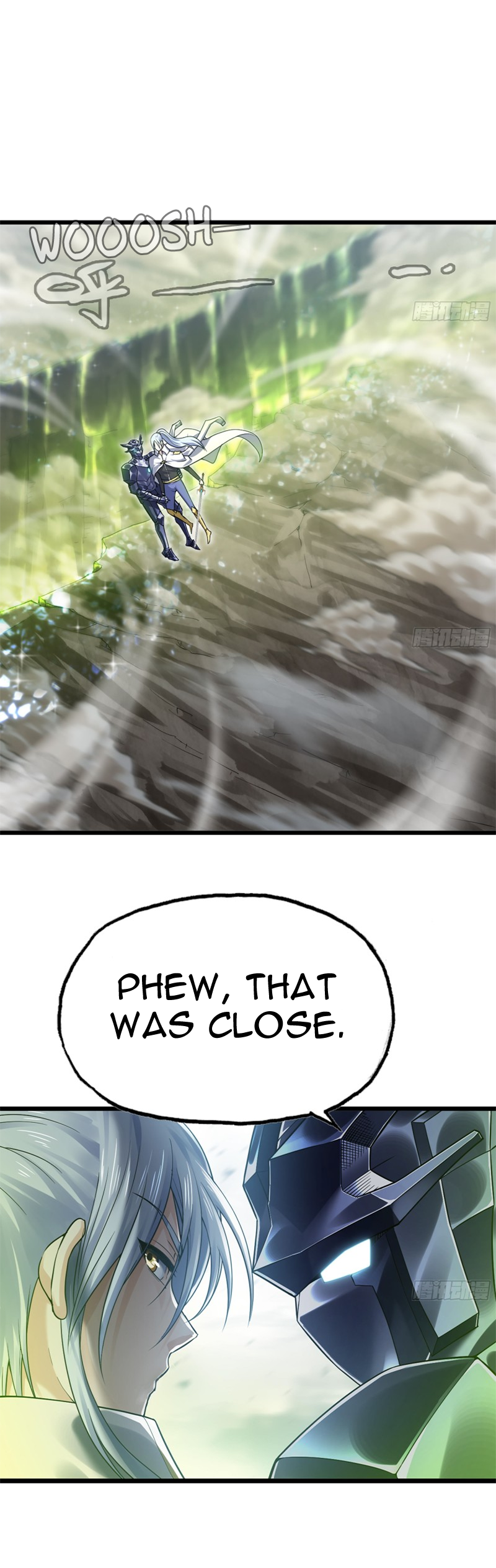 Read My Wife is the Demon Queen Manga Online