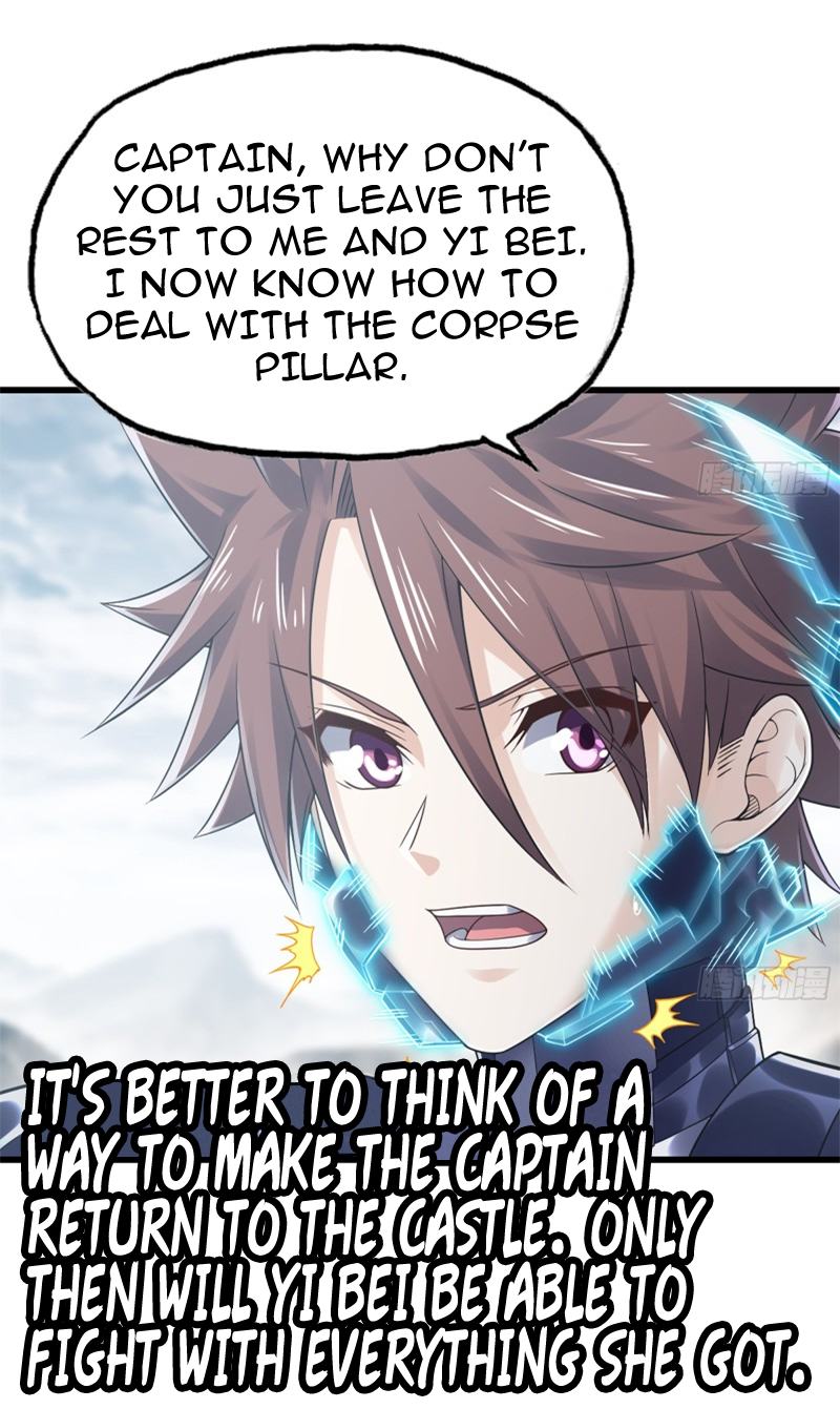 Read My Wife is the Demon Queen Manga Online