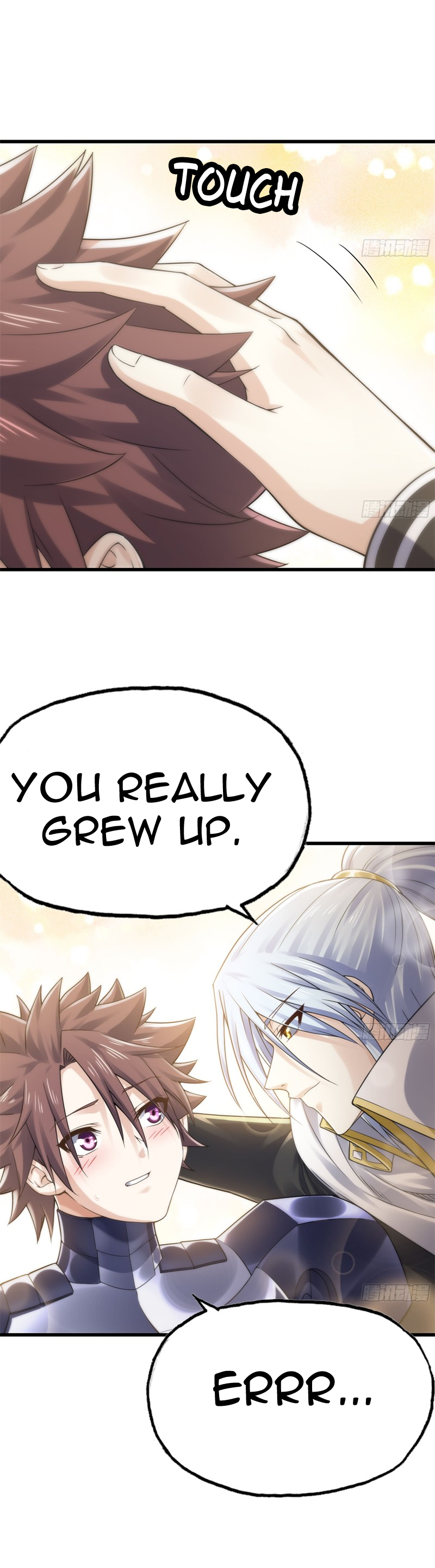 Read My Wife is the Demon Queen Manga Online