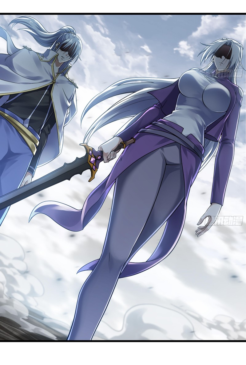 Read My Wife is the Demon Queen Manga Online