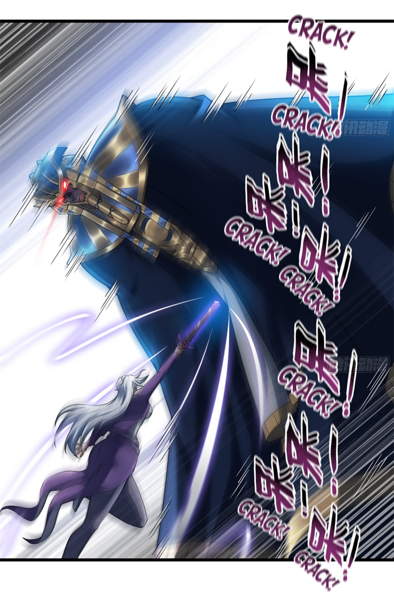 Read My Wife is the Demon Queen Manga Online