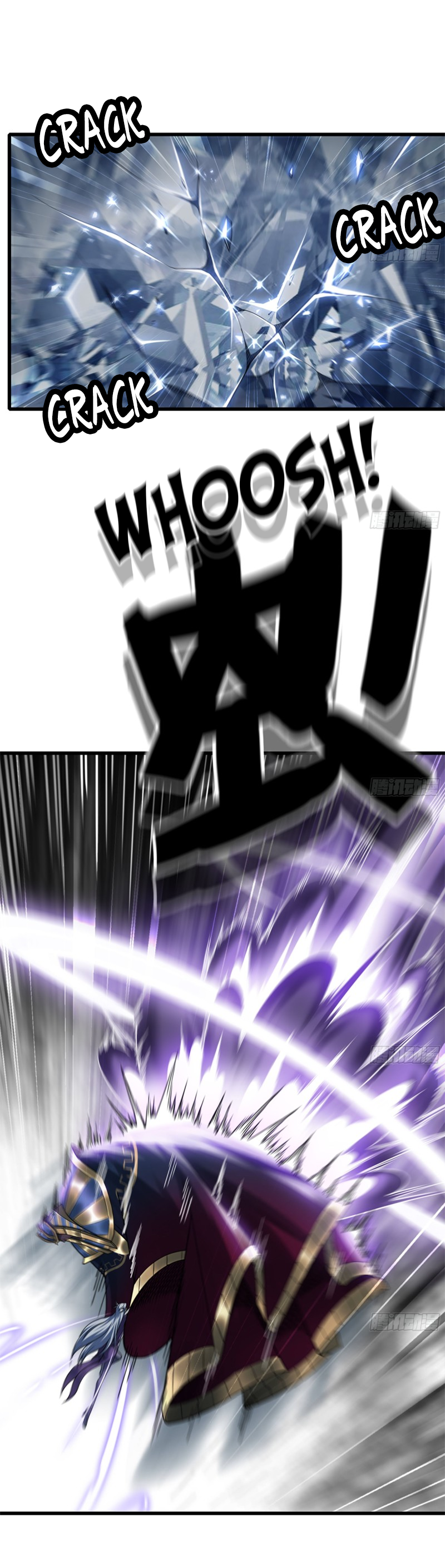 Read My Wife is the Demon Queen Manga Online