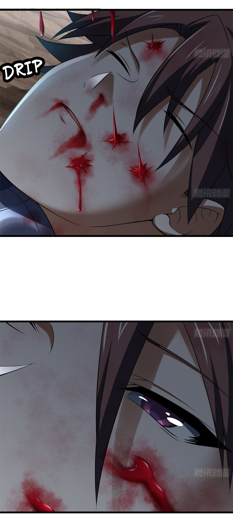 Read My Wife is the Demon Queen Manga Online