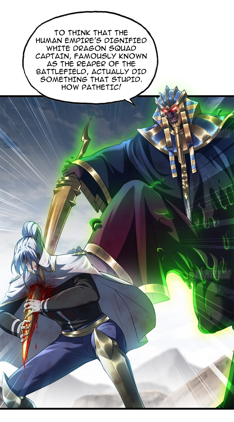 Read My Wife is the Demon Queen Manga Online