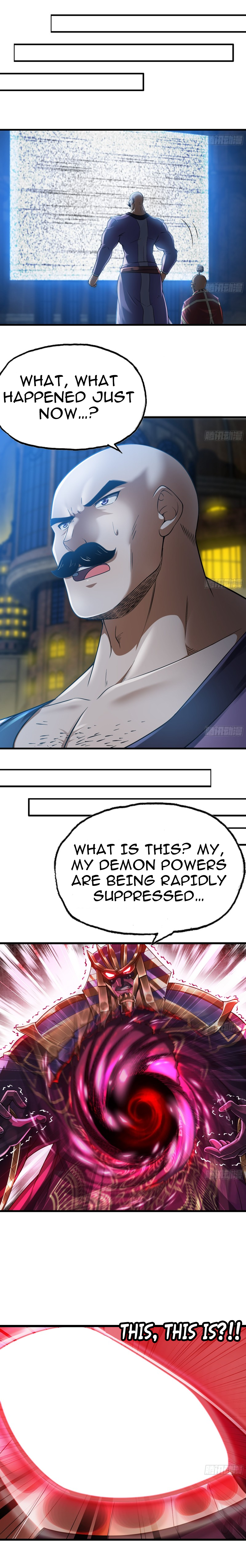 Read My Wife is the Demon Queen Manga Online