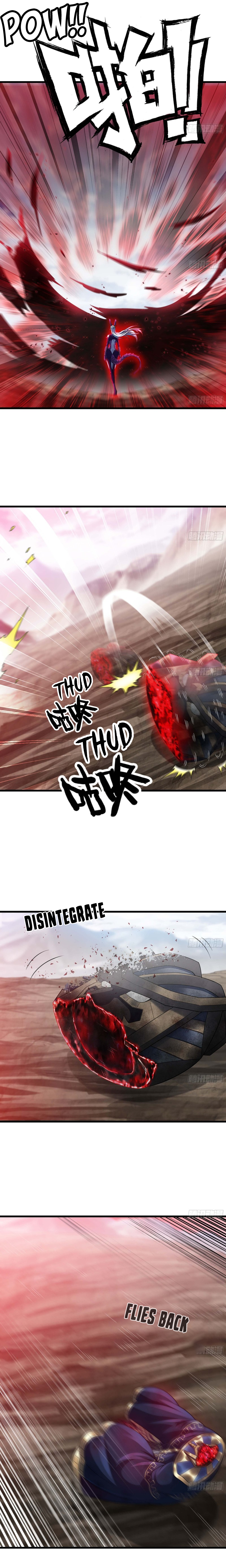Read My Wife is the Demon Queen Manga Online
