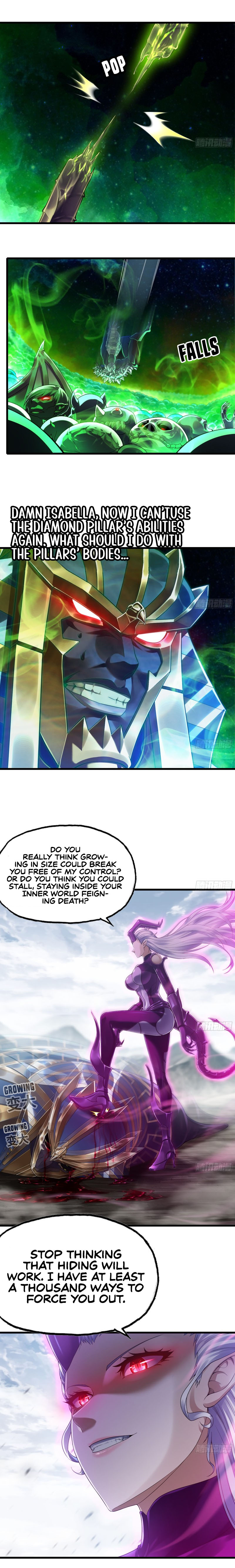 Read My Wife is the Demon Queen Manga Online