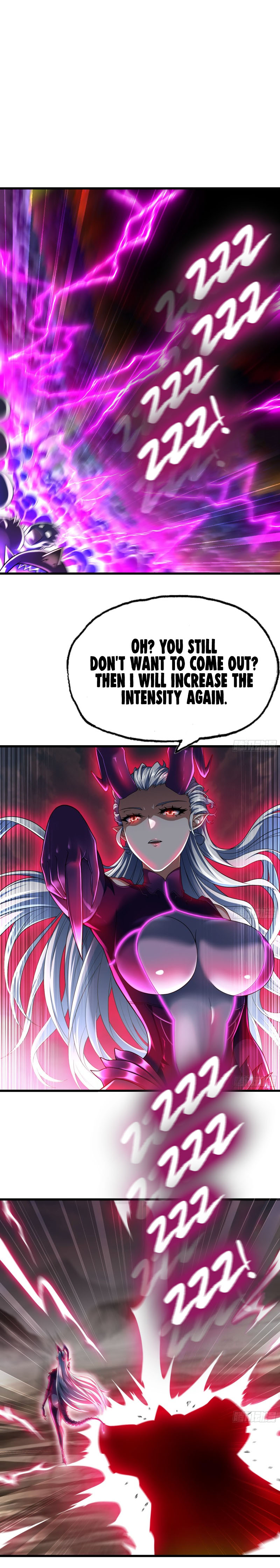 Read My Wife is the Demon Queen Manga Online