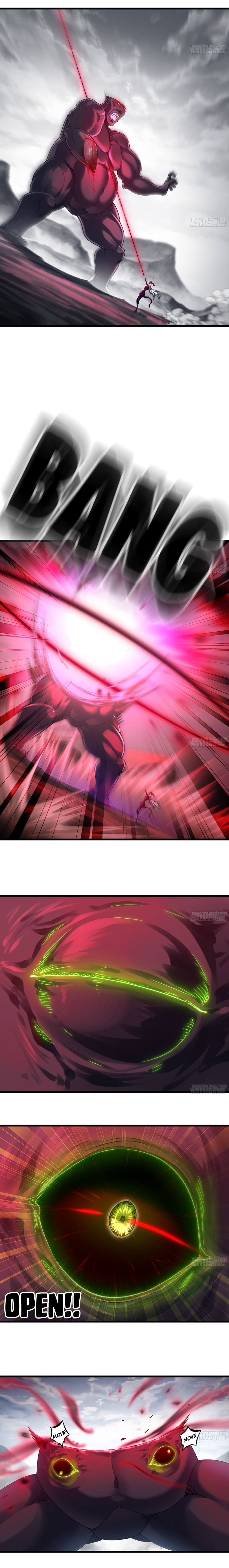 Read My Wife is the Demon Queen Manga Online