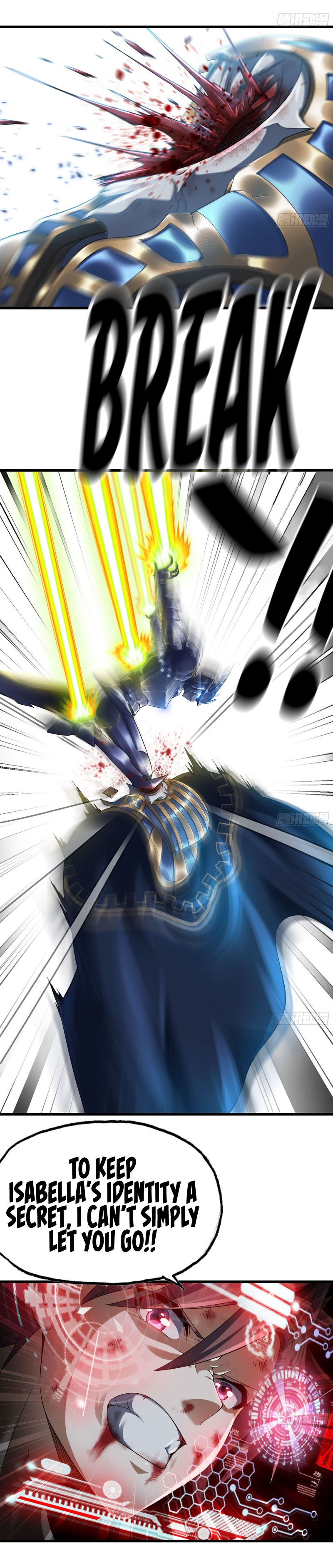 Read My Wife is the Demon Queen Manga Online