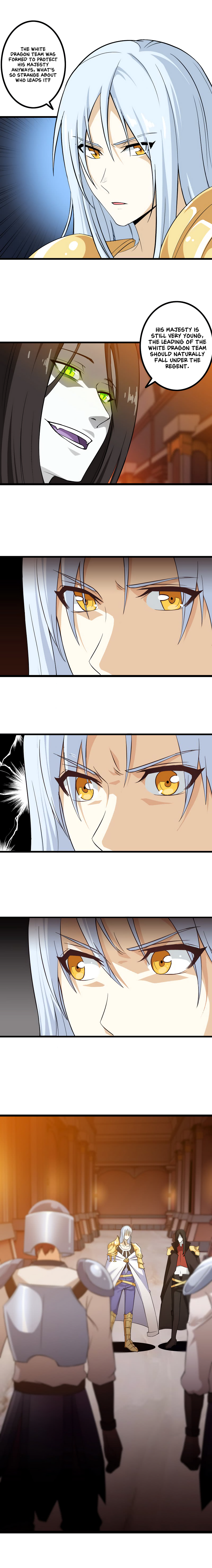 Read My Wife is the Demon Queen Manga Online