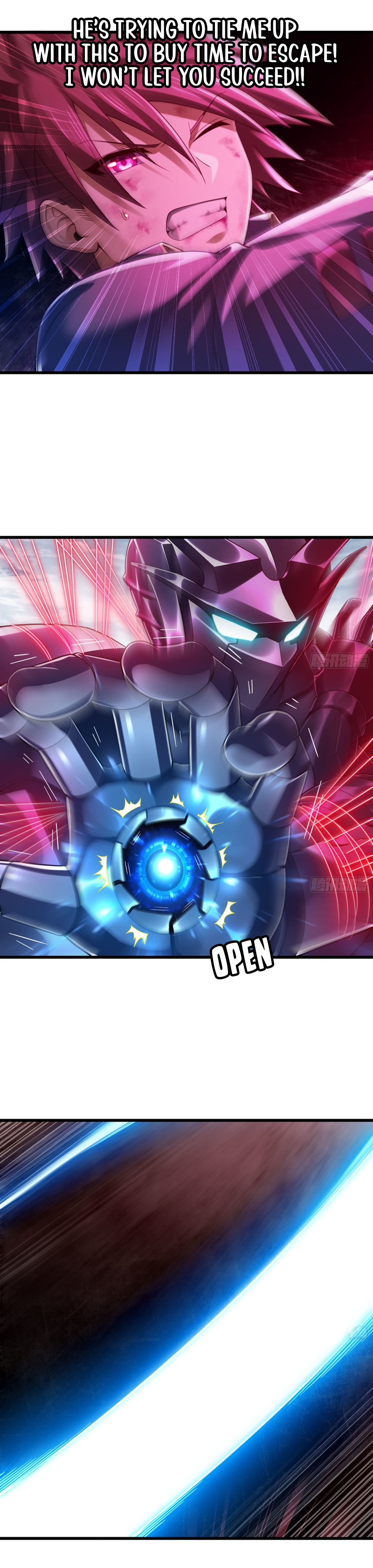 Read My Wife is the Demon Queen Manga Online