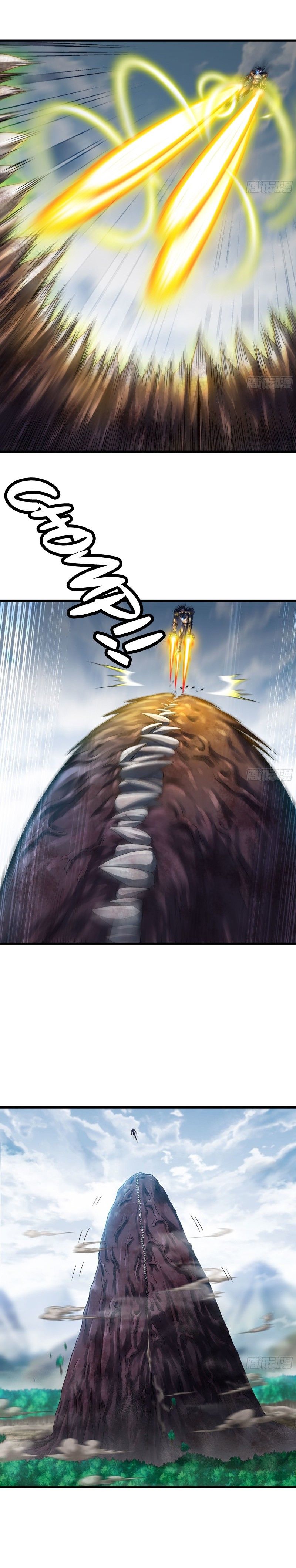 Read My Wife is the Demon Queen Manga Online