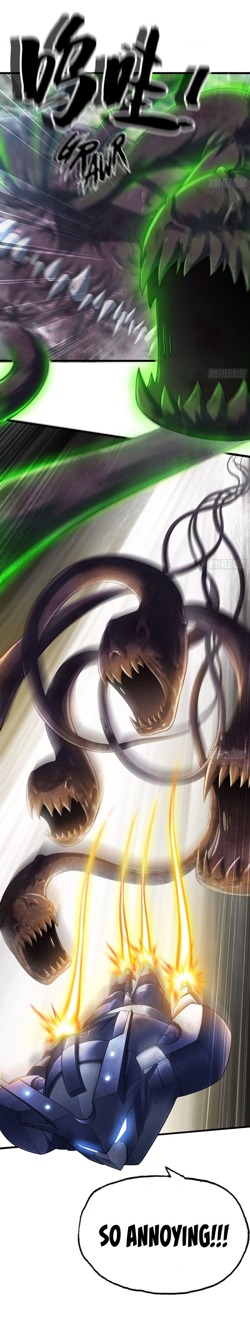 Read My Wife is the Demon Queen Manga Online