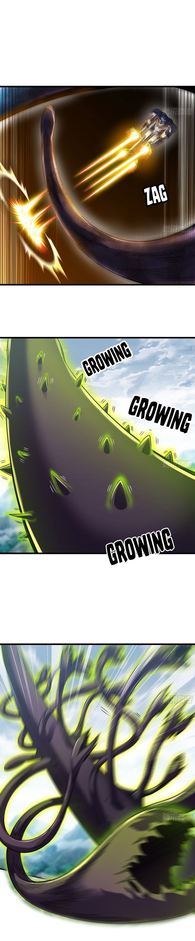 Read My Wife is the Demon Queen Manga Online