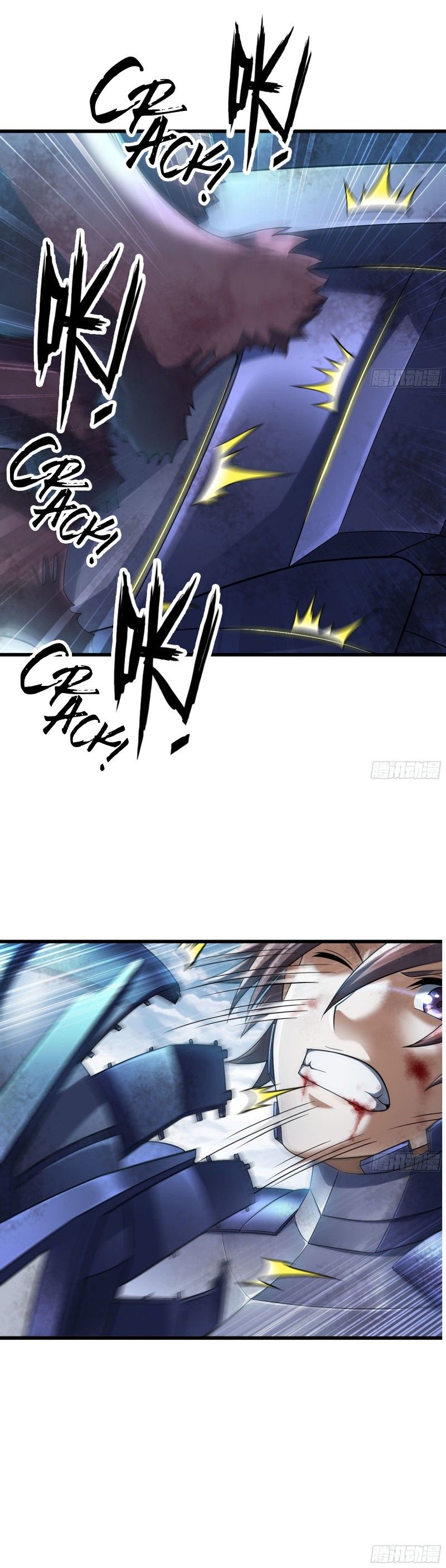 Read My Wife is the Demon Queen Manga Online