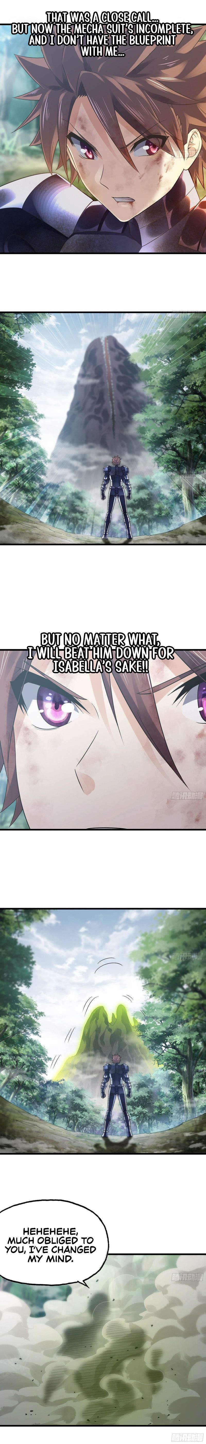 Read My Wife is the Demon Queen Manga Online