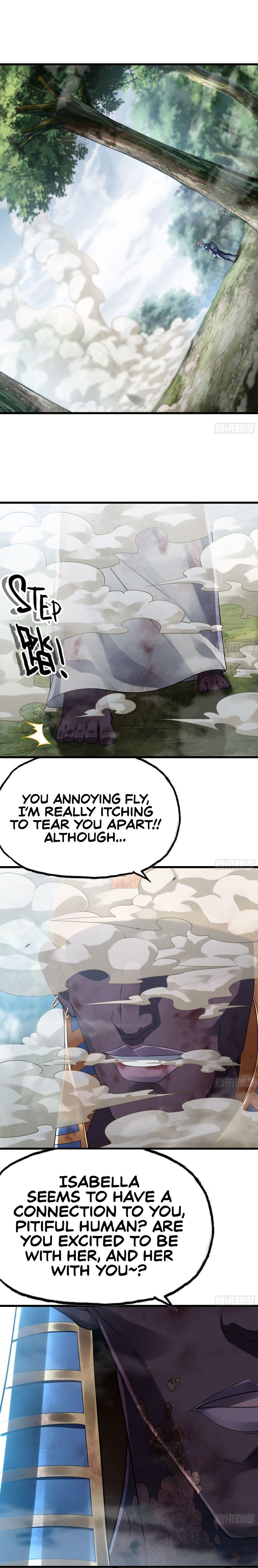 Read My Wife is the Demon Queen Manga Online