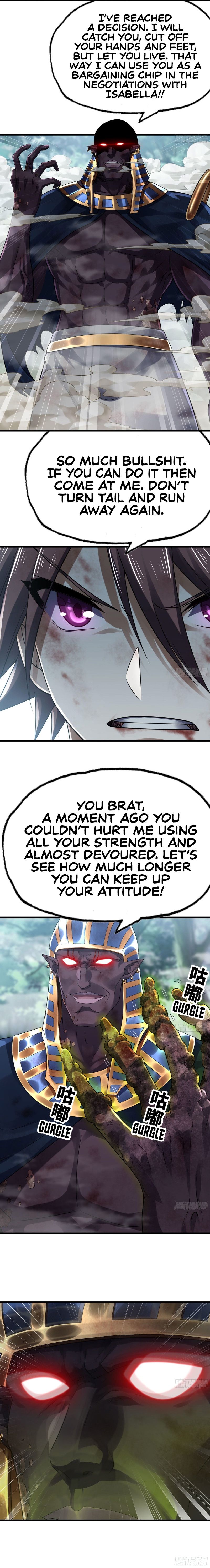 Read My Wife is the Demon Queen Manga Online
