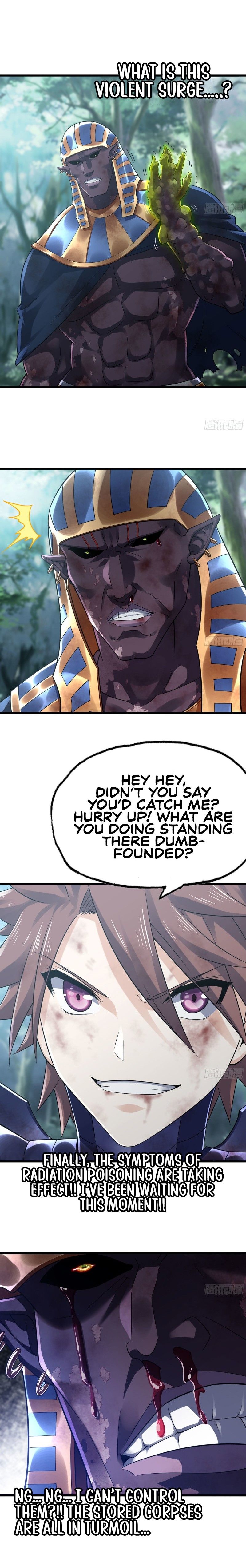 Read My Wife is the Demon Queen Manga Online