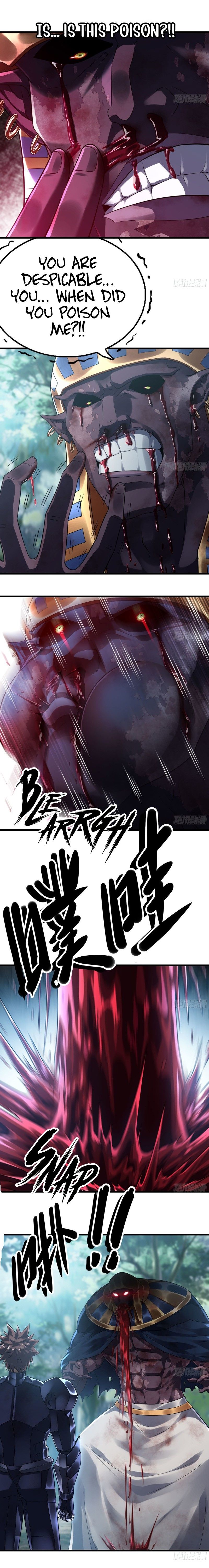 Read My Wife is the Demon Queen Manga Online