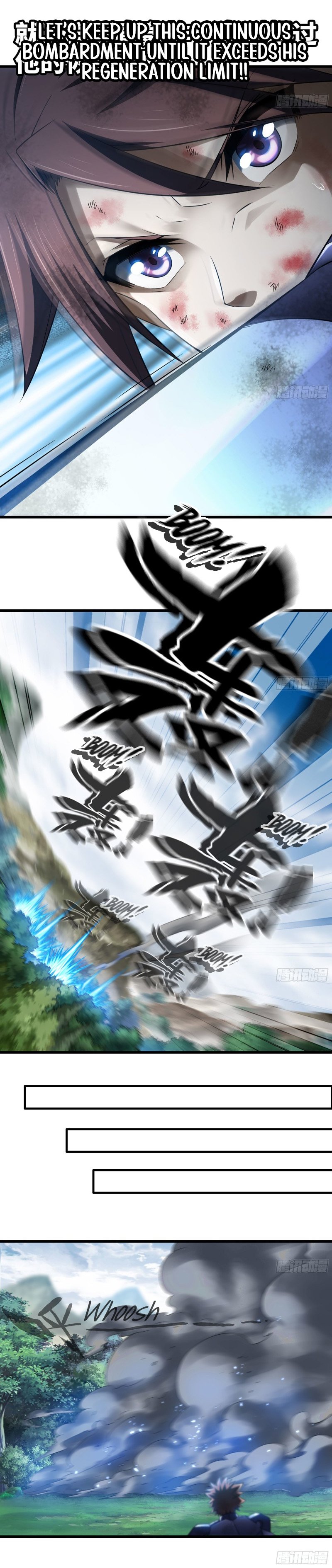 Read My Wife is the Demon Queen Manga Online