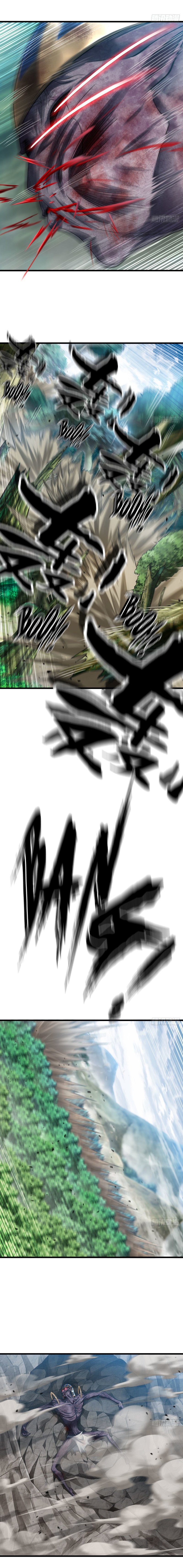 Read My Wife is the Demon Queen Manga Online