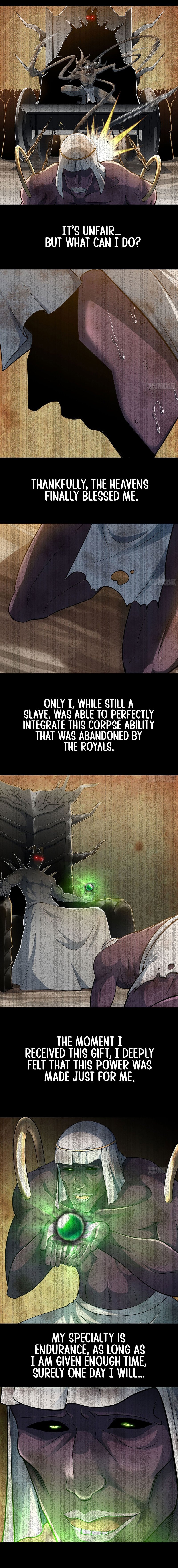 Read My Wife is the Demon Queen Manga Online