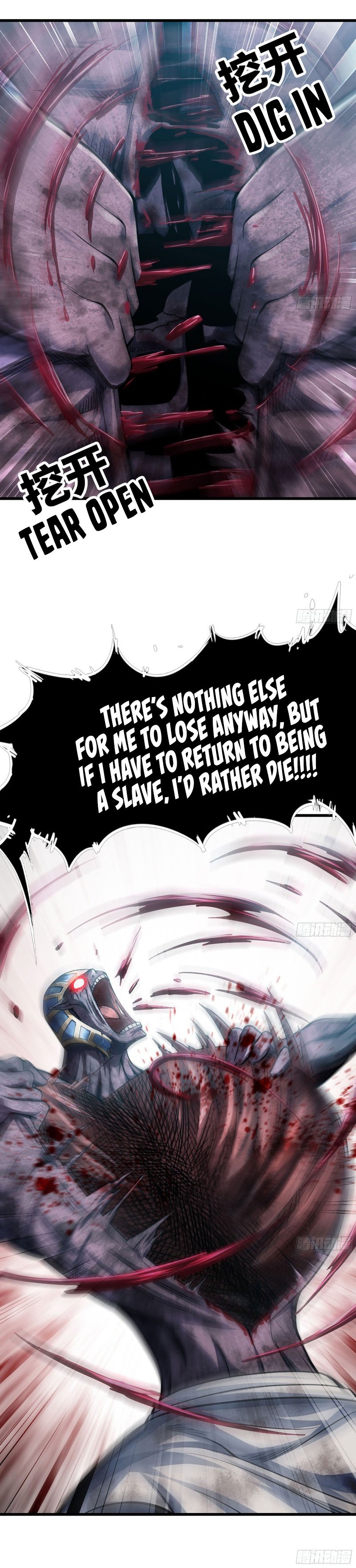 Read My Wife is the Demon Queen Manga Online
