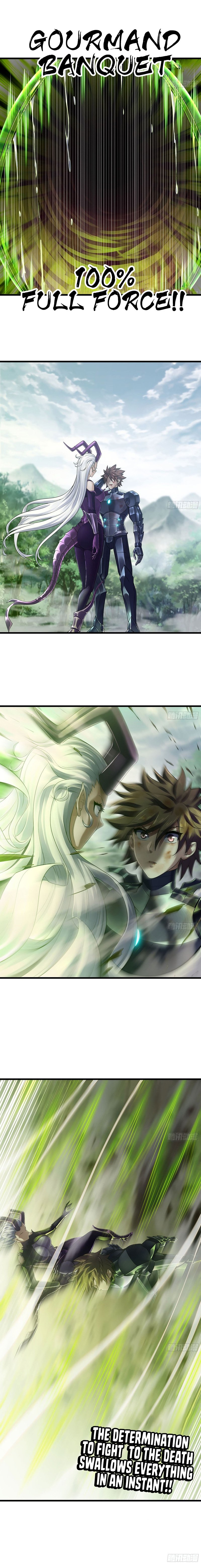 Read My Wife is the Demon Queen Manga Online