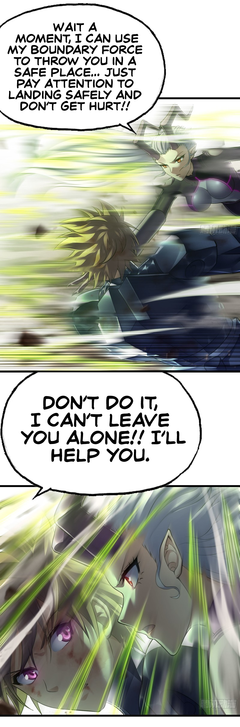 Read My Wife is the Demon Queen Manga Online